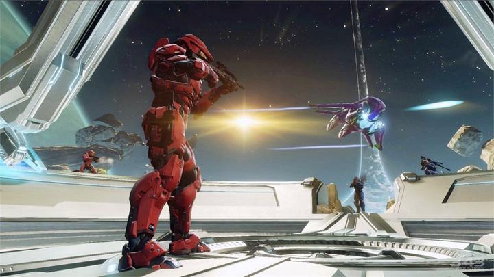 Immagine prodotto Microsoft Halo: La collezione Master Chief (Xbox Series X, Xbox One X, DE)
