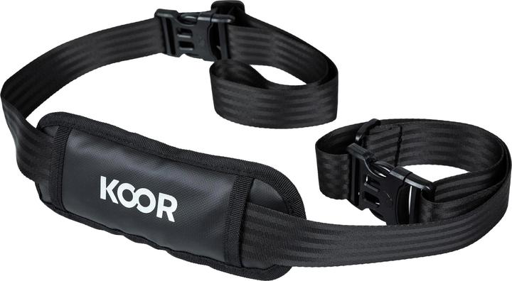 Koor Bandoulière de scooter