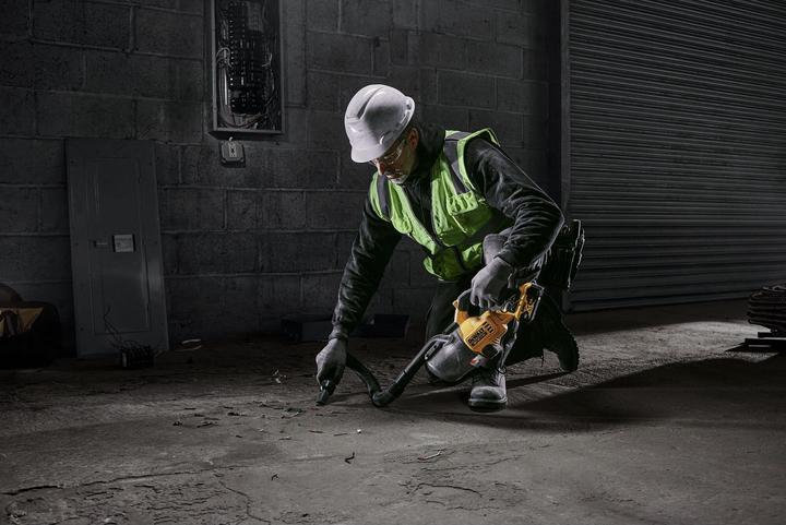 Produktbild DeWalt DCV501LN-XJ Akku-Handstaubsauger (Nass-Trockensauger)
