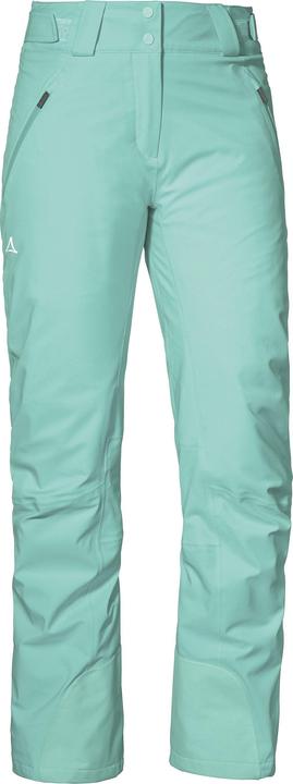 Actual product image Schöffel Weissach Ski Pants tint (38 E)