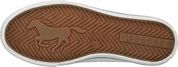 Produktbild Mustang Sneaker (40)