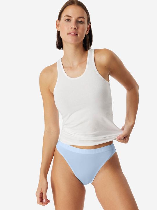 Produktbild Elle Slip High Leg - LOGO (M, 3er Pack)
