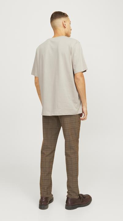 Immagine prodotto Jack & Jones T-shirt stampata con scollo rotondo (XL)