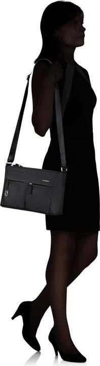 Immagine prodotto Samsonite MOVE 5.0 HORIZ. SHOULDER BAG+FLAP