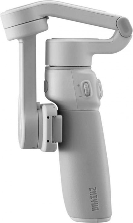 Immagine prodotto Zhiyun Smooth Q4 Combo (Smartphone, 0.28 kg)