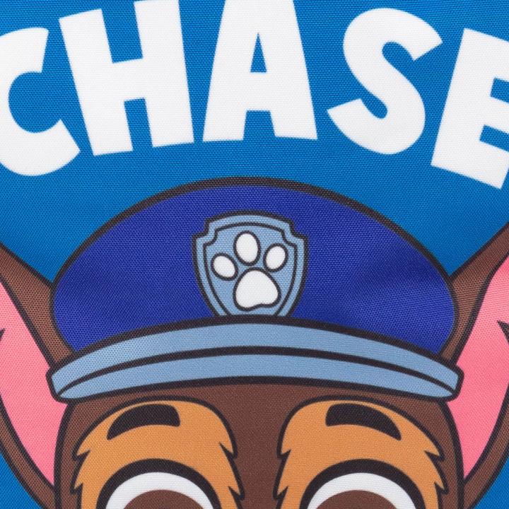 Actual product image Paw Patrol Boys Chase Backpack