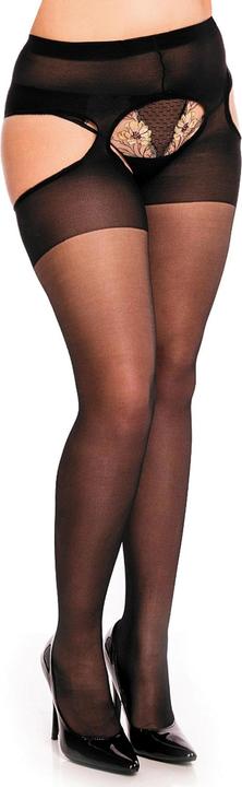 Produktbild Glamory Plaisir Ouvert 20 (20 DEN, 52 - 54)