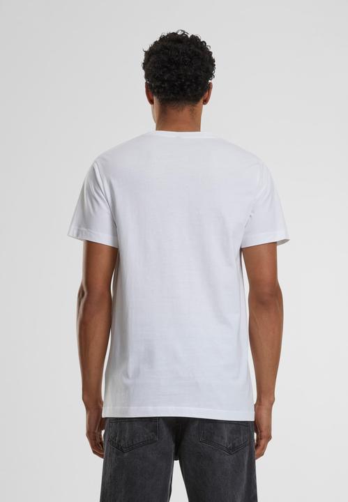 Actual product image Mister Tee Dead Idols Tee - 89259 (L)