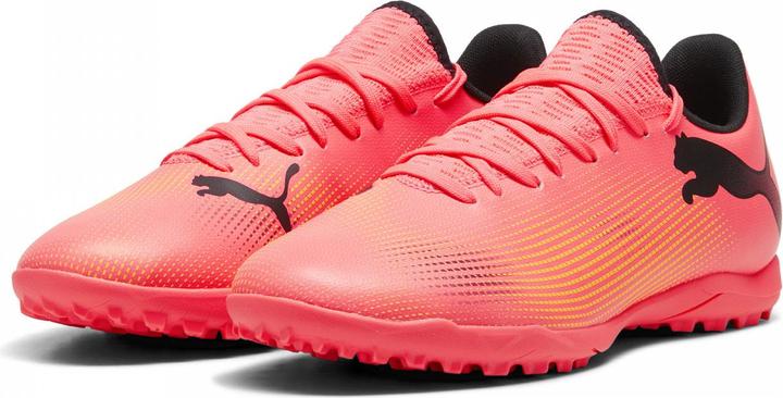White-PUMA Black-Poison Pink
