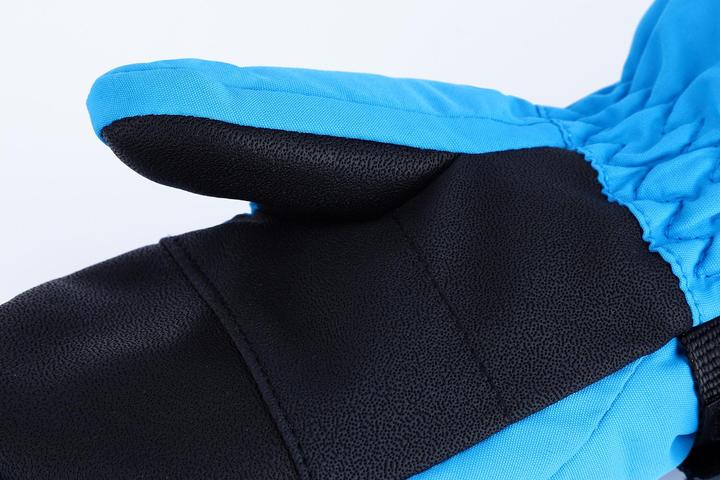 Produktbild MGA Wikingerhandschuhe Olla Pro Ski Kinder (1)