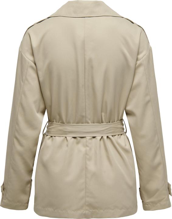 Image du produit Only Veste à col revers Trenchcoat (S)