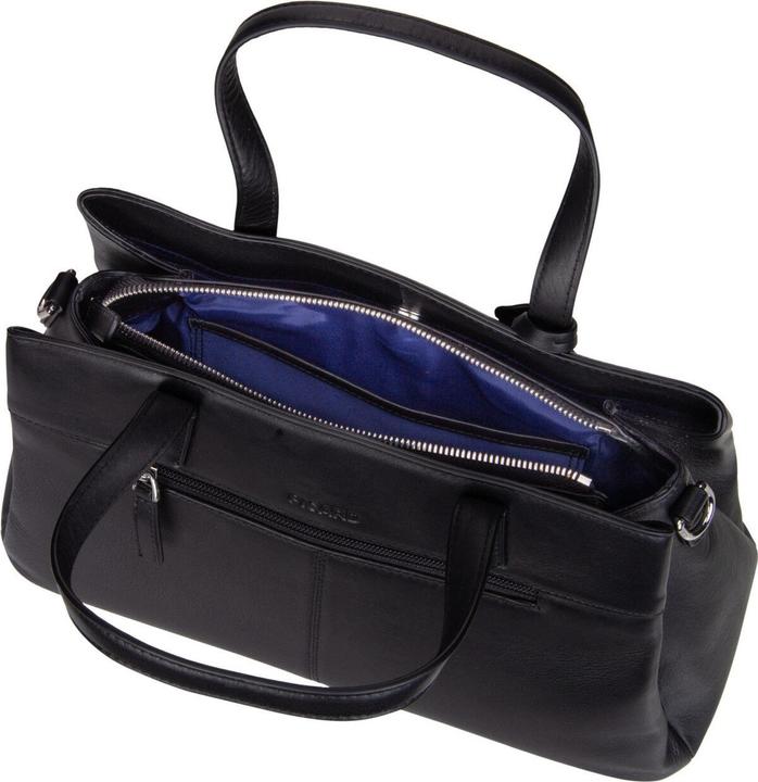 Produktbild Picard Bali Schultertasche Leder 32 cm
