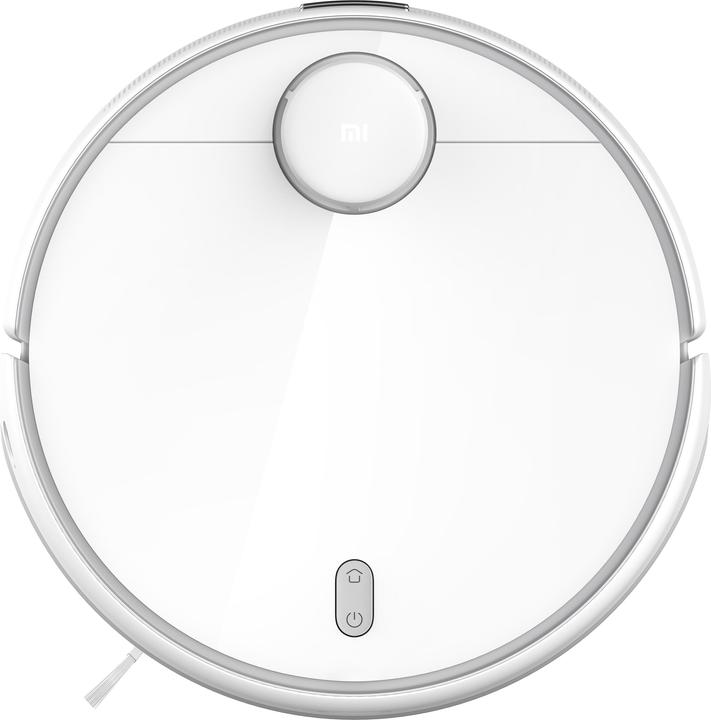 Actual product image Xiaomi Mi Mop 2 Pro (Robot vacuum)
