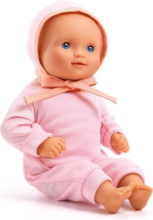 Immagine prodotto Djeco Rosa di Lilla 32 cm Pomea