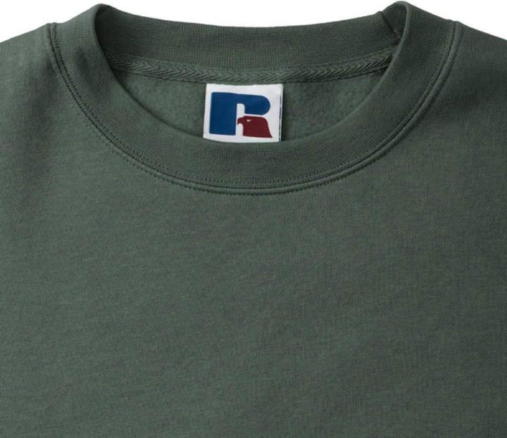 Produktbild Russell Authentic Sweatshirt schmaler Schnitt (XXL)