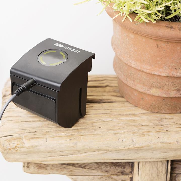 Actual product image Gtech AirRam / K9 Battery