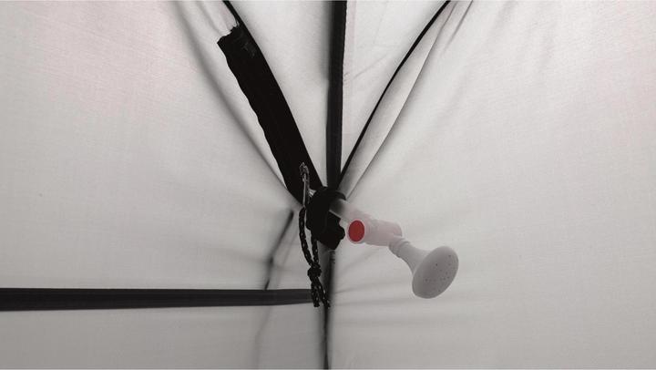 Immagine prodotto Easy Camp Little Loo tenda (Tenda pitching, 2.50 kg, 1 persona)