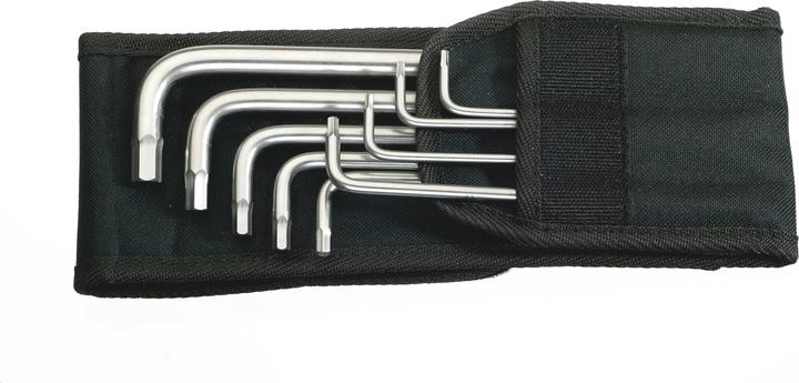 Immagine prodotto Wera 3950/9 Hex-Plus Imperial Stainless 1
