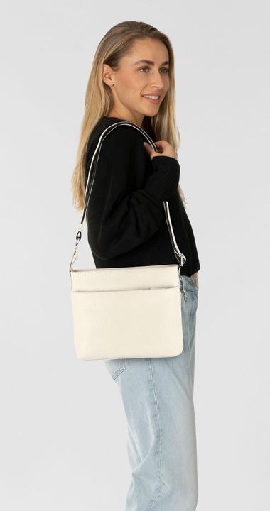 Image du produit Voi Hirsch Umhängetasche Leder 28 cm
