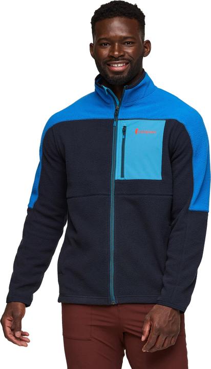 Immagine prodotto Cotopaxi Giacca Abrazo Fleece Full-Zip (M)