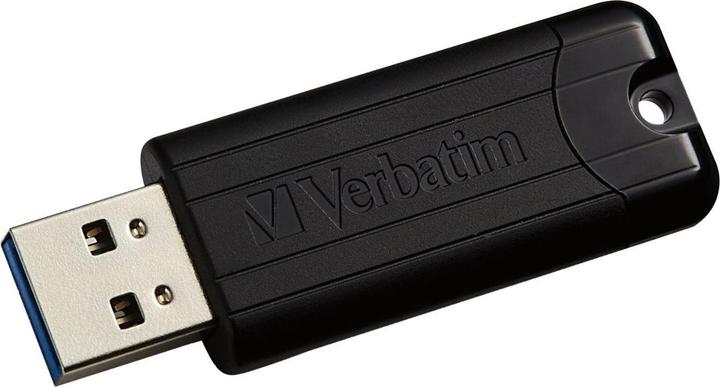 Actual product image Verbatim Store 'n' Go Pin Stripe (32 GB, USB-A, USB 3.0)