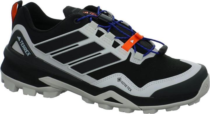 Core Black, Grey One