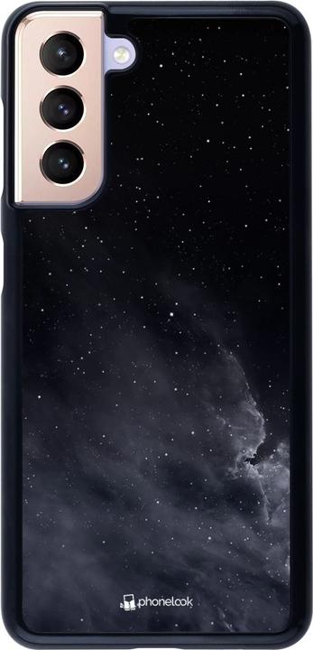 Image du produit PhoneLook Coque Black Sky Clouds (Samsung Galaxy S21 5G)