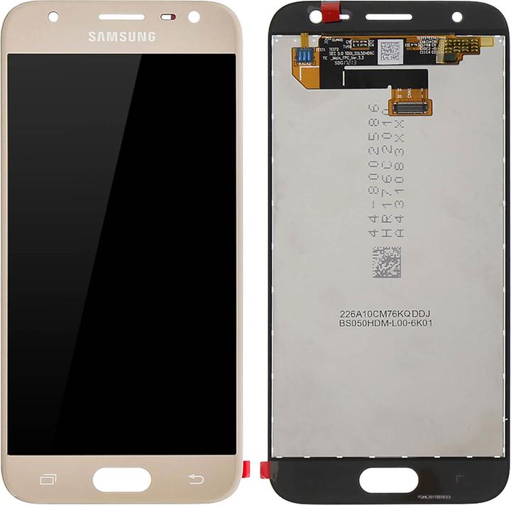 Produktbild Samsung LCD-Display Galaxy J3 2017 (Display, Galaxy J3 (2017))