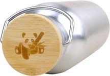 Produktbild Pandoo Trinkflasche isol.350ml (0.35 l)