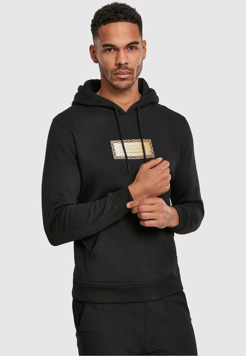 Immagine prodotto Mister Tee Felpa con cappuccio Fake Love (XS)