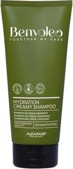 Produktbild Alfaparf Benvoleo Hydration Creamy Shampoo for Dry Hair 6.76 FL. Oz.