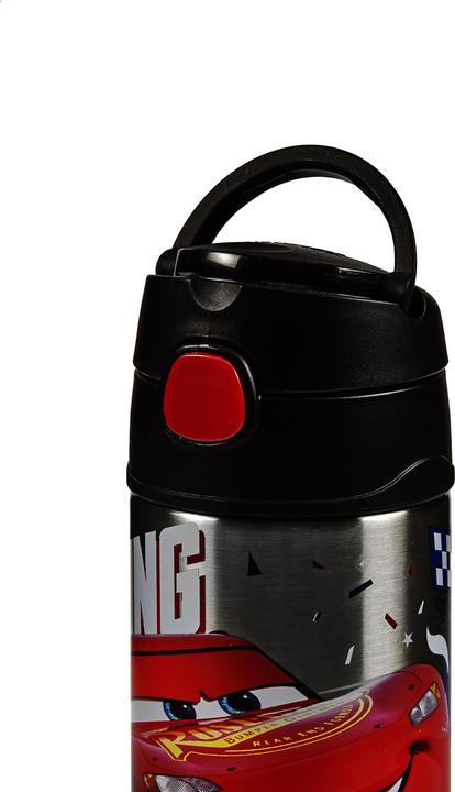 Actual product image Thermos Funtainer Straw Bottle Disney (0.35 l)
