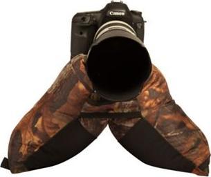 Produktbild Buteo Photo Gear Bohnensack 2 (Kunststoff)