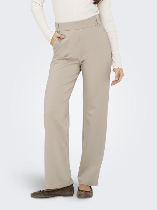 Actual product image Only Onlpoptrash Life Mw Straight Pnt Noos (M)