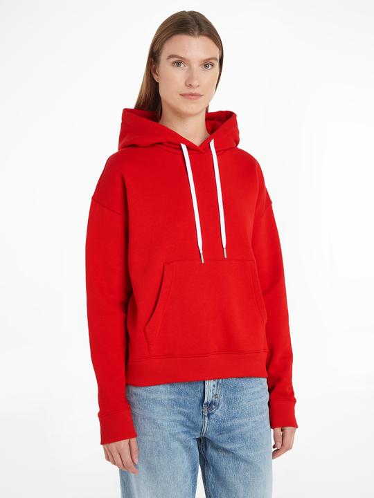Image du produit Tommy Jeans Tjw Bxy Logo Drawcord Hoodie Ext (M)