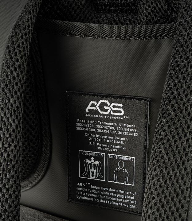 Image du produit Tucano Sac à dos pour ordinateur portable 15.6 Anti-gravité