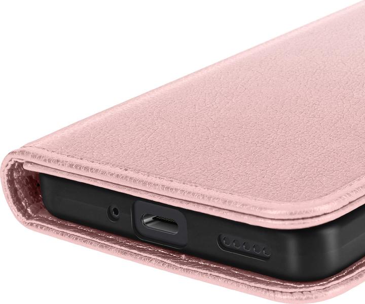 Produktbild Avizar Chesterfield Cover (Xiaomi Redmi Note 14)