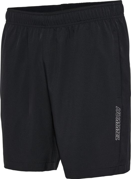 Image du produit hummel hmlTE BASE WOVEN SHORTS (M)
