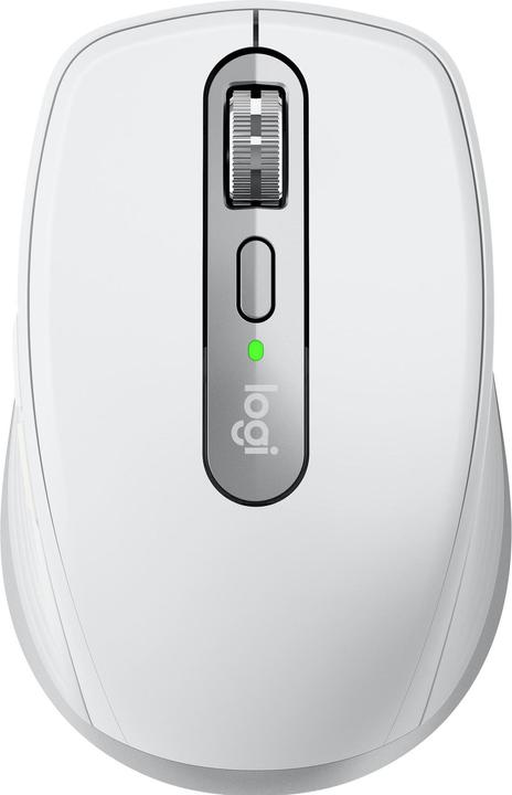Actual product image Logitech MX Anywhere 3 (Wireless)