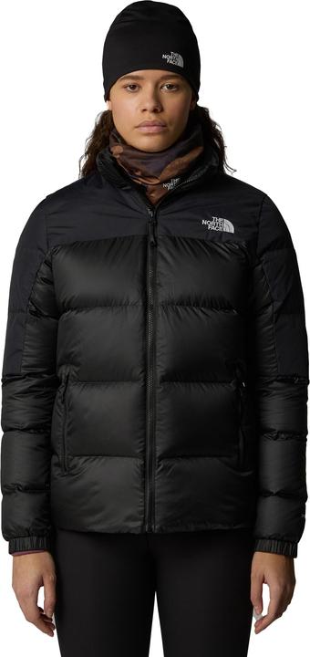 Produktbild North Face Women's Diablo Down Jacket (XL)