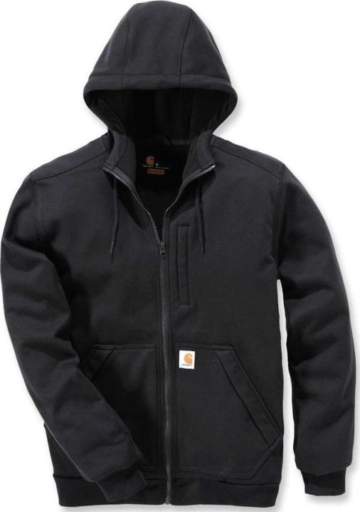 Produktbild Carhartt Sweat Wind Fighter black, Gr.M (M)