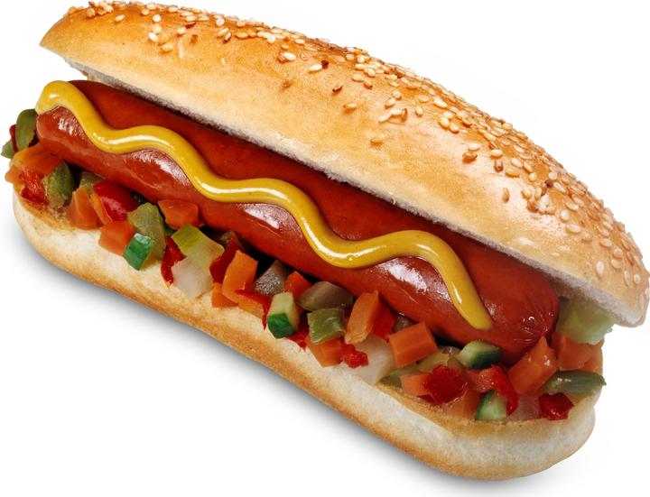Produktbild Trisa Hot Dog Maker