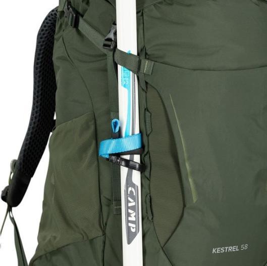 Image du produit Osprey Kestrel 58 (58 l)