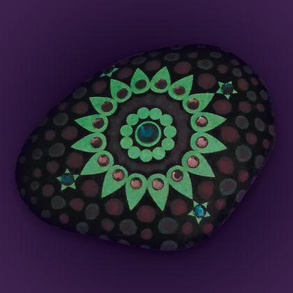 Actual product image Nebulous Stars Cosmic Zen Garden