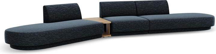 Actual product image Micadoni Miley (2 person sofa, 3-seater, 4-seater)
