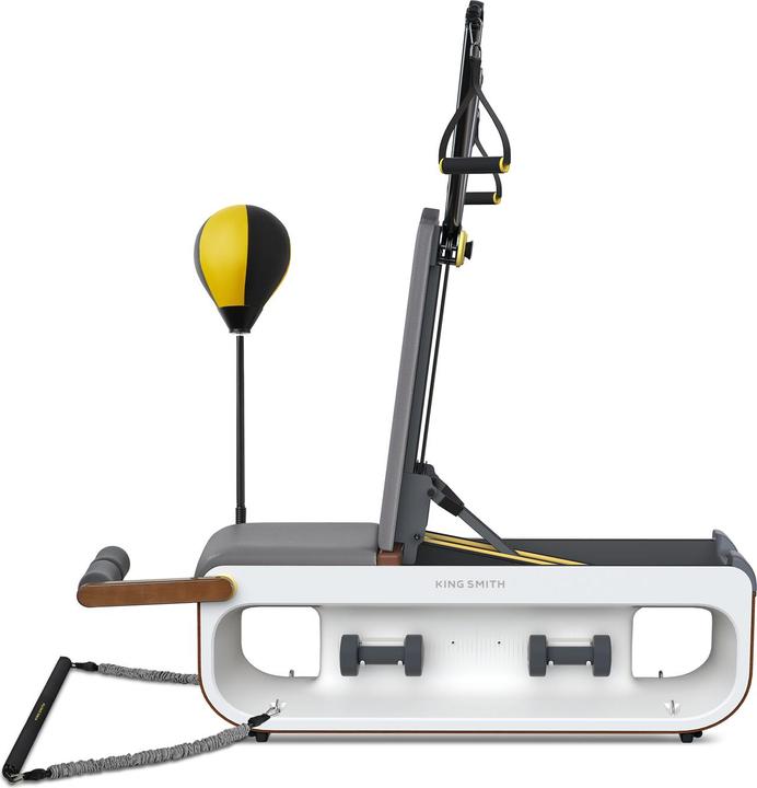 Immagine prodotto KingSmith Panca fitness multifunzione Premium FBB1C