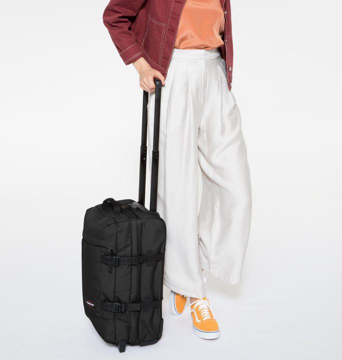 Image du produit Eastpak Tranverz (42 l, Bagage à main (jusqu'à 50l))