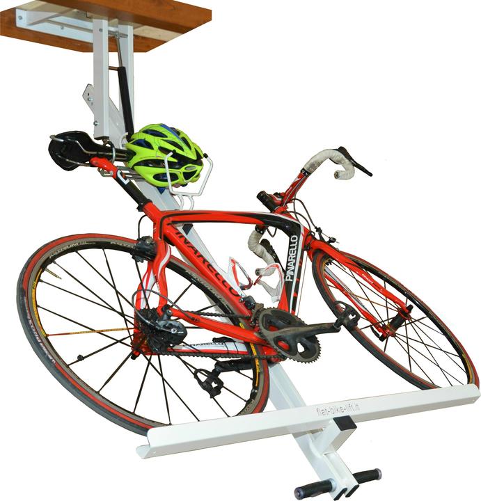Produktbild Velopa Flat-Bike-Lift