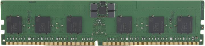 Productafbeelding HP 32 GB DDR5 4800 ECC Geheugen (1 x 32GB, 4800 MHz, DDR5 RAM, DIMM 288 pin)