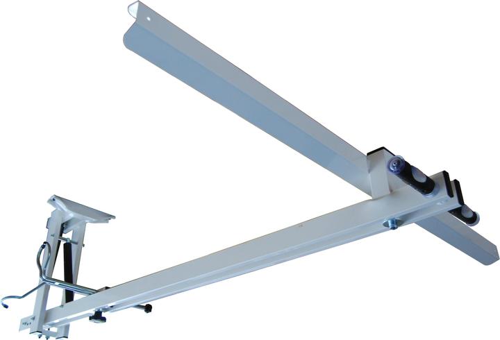 Velopa Flat-Bike-Lift
